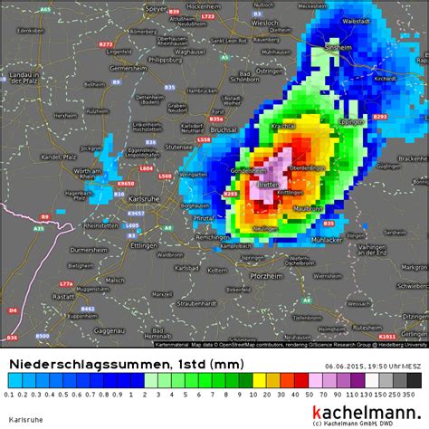 kachelmann regenradar